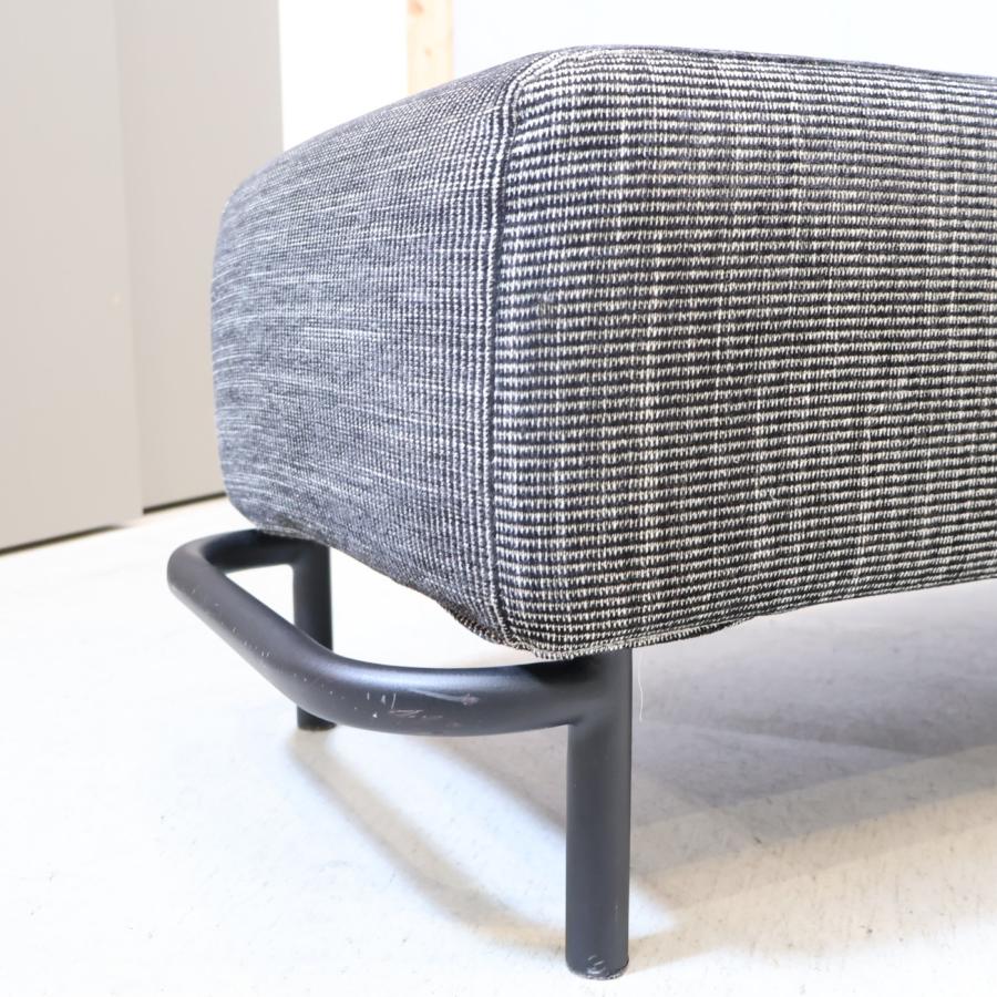 ACTUS アクタス OWN-F オウン エフ カウチソファー ベンチソファー