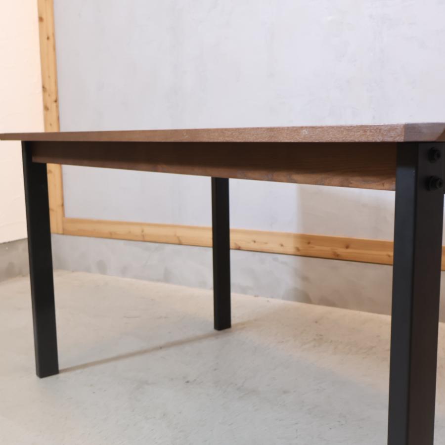 unico ウニコ HOXTON ホクストン アッシュ材 ダイニングテーブル 4人用