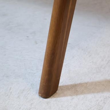 unico ウニコ SWELLA スウェラ アカシア材 ダイニングテーブル 西海岸