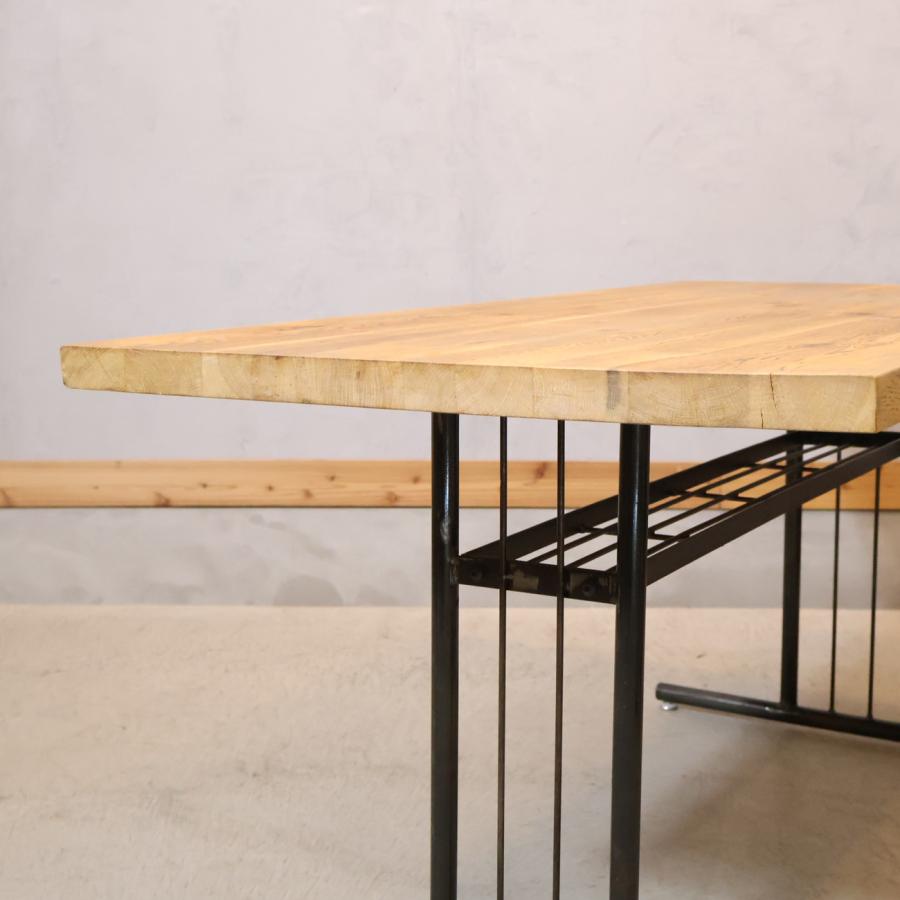 Knot antiques CRASH GATE クラッシュゲート GRIT II グリット オーク