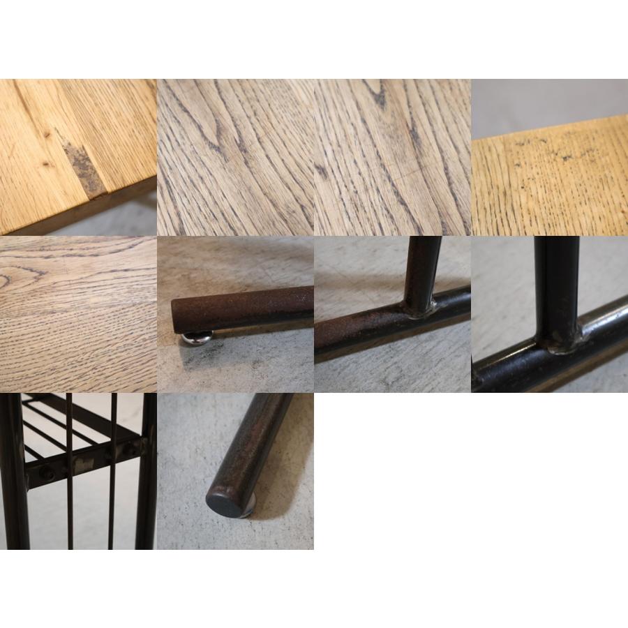 Knot antiques CRASH GATE クラッシュゲート GRIT II グリット オーク