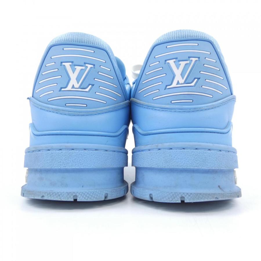 ルイヴィトン LOUIS VUITTON LVトレイナー スニーカー : KOMEHYO