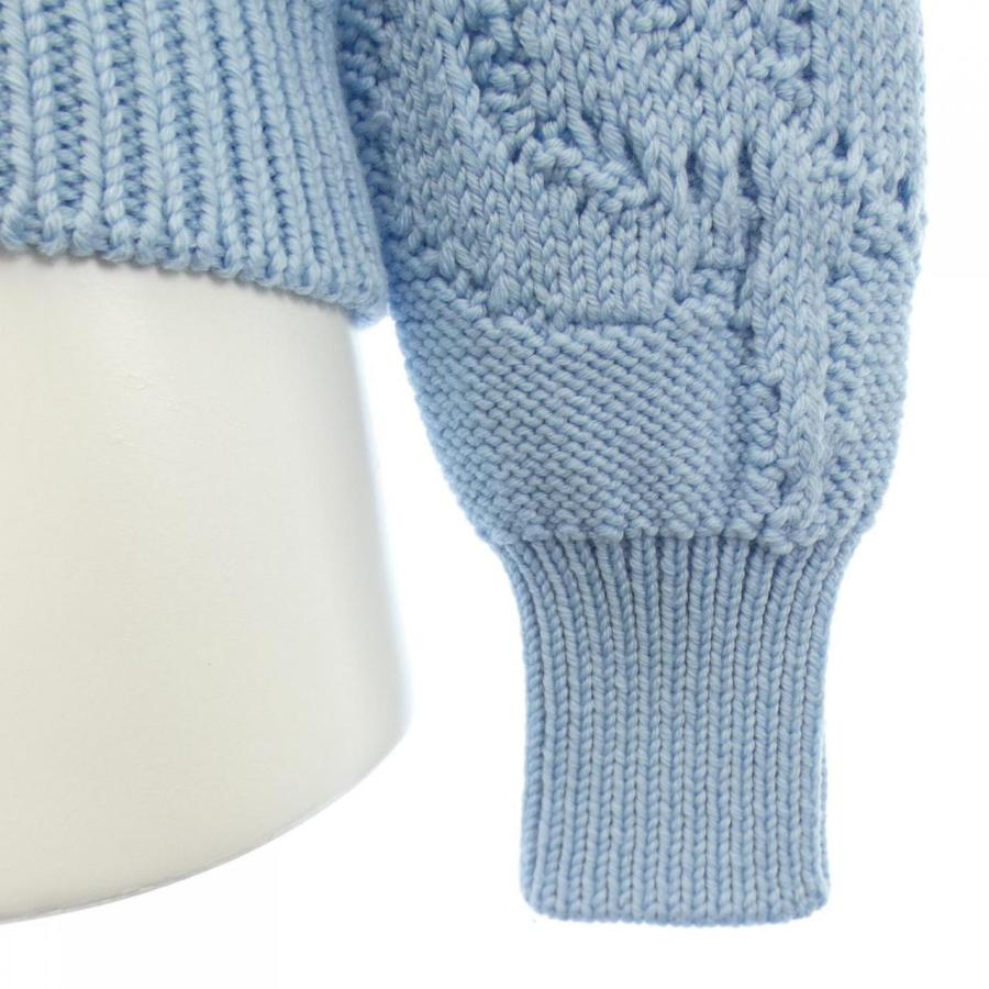 セシリーバンセン CECILIE BAHNSEN カーディガン : KOMEHYO