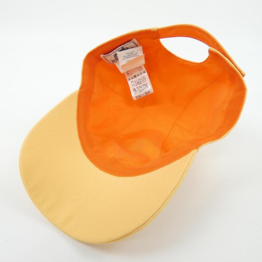 エルメス HERMES キャップ : KOMEHYO ONLINESTORE Yahoo!店 - 通販