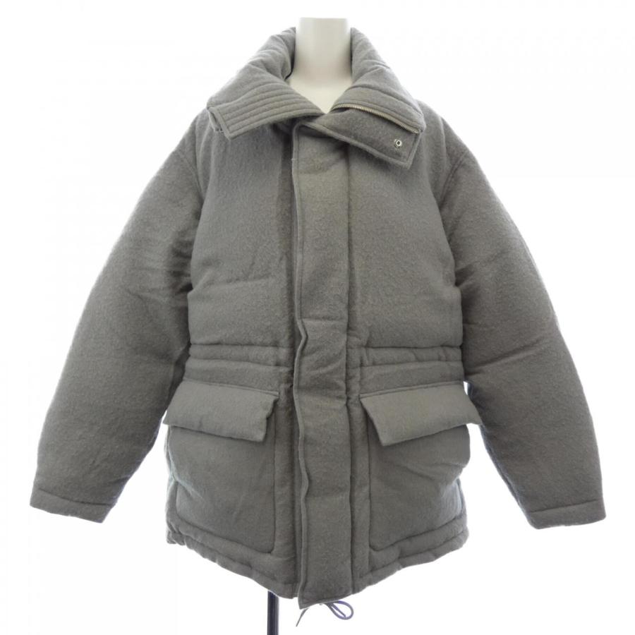 オーラリー AURALEE ダウンジャケット : KOMEHYO ONLINESTORE Yahoo!店