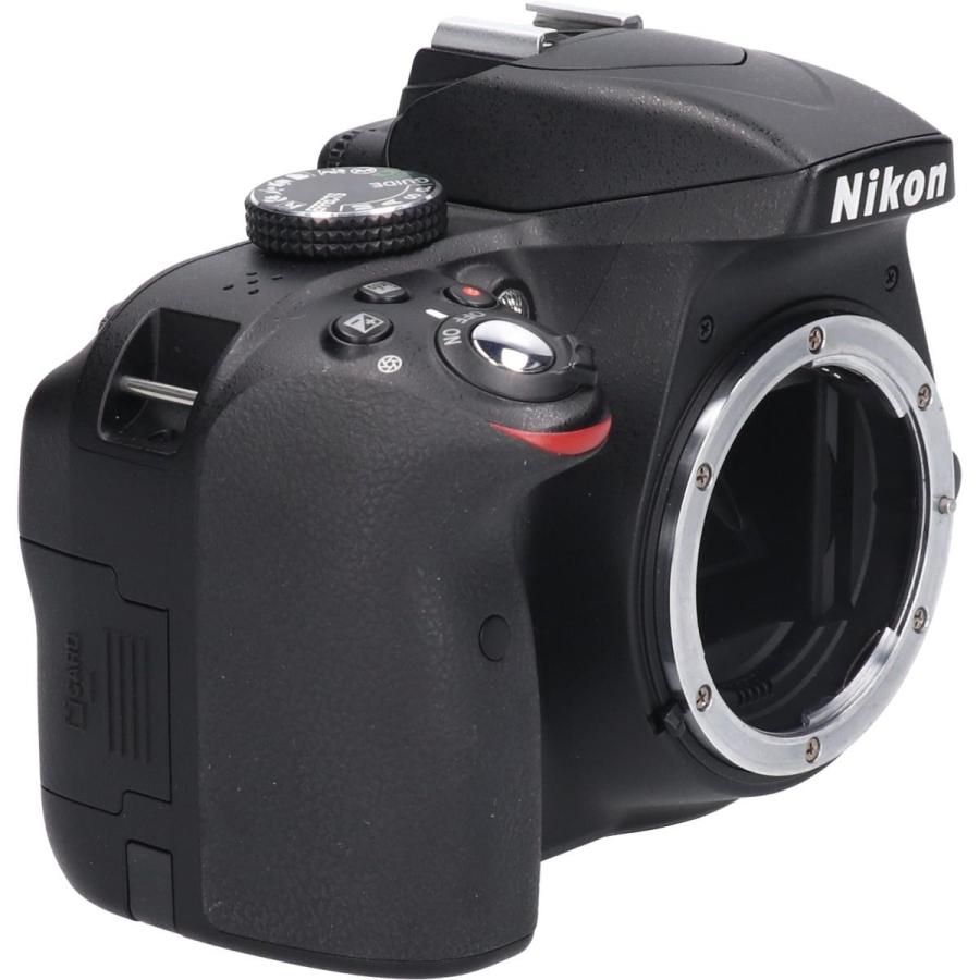 D3300 ブラック : KOMEHYO ONLINESTORE Yahoo!店 - 通販 - Yahoo