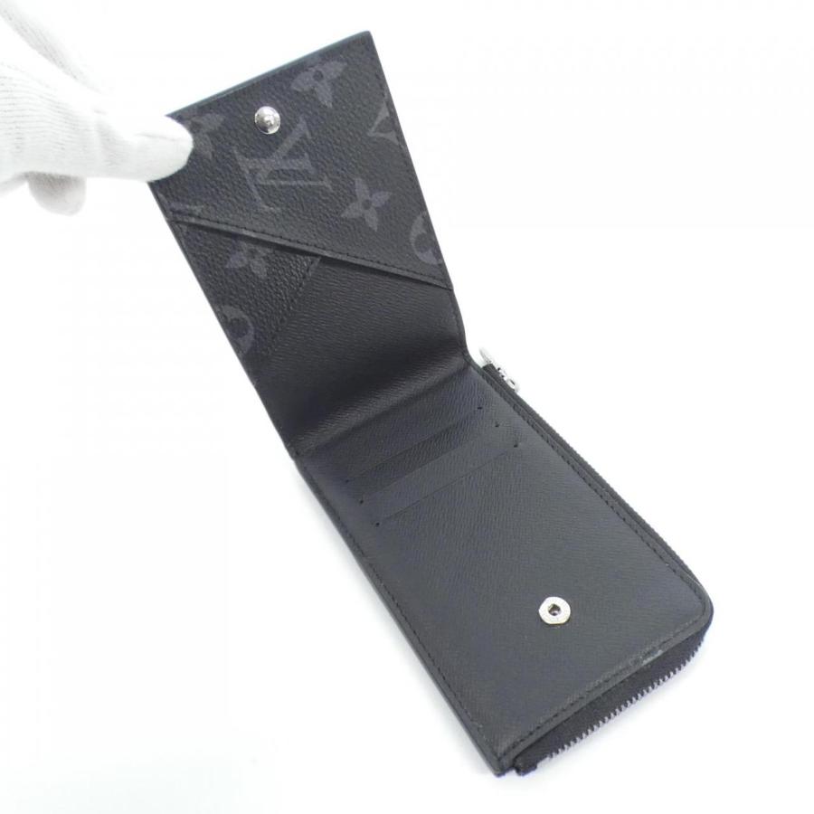 ルイヴィトン モノグラム エクリプス ハイブリッド ウォレット M81568