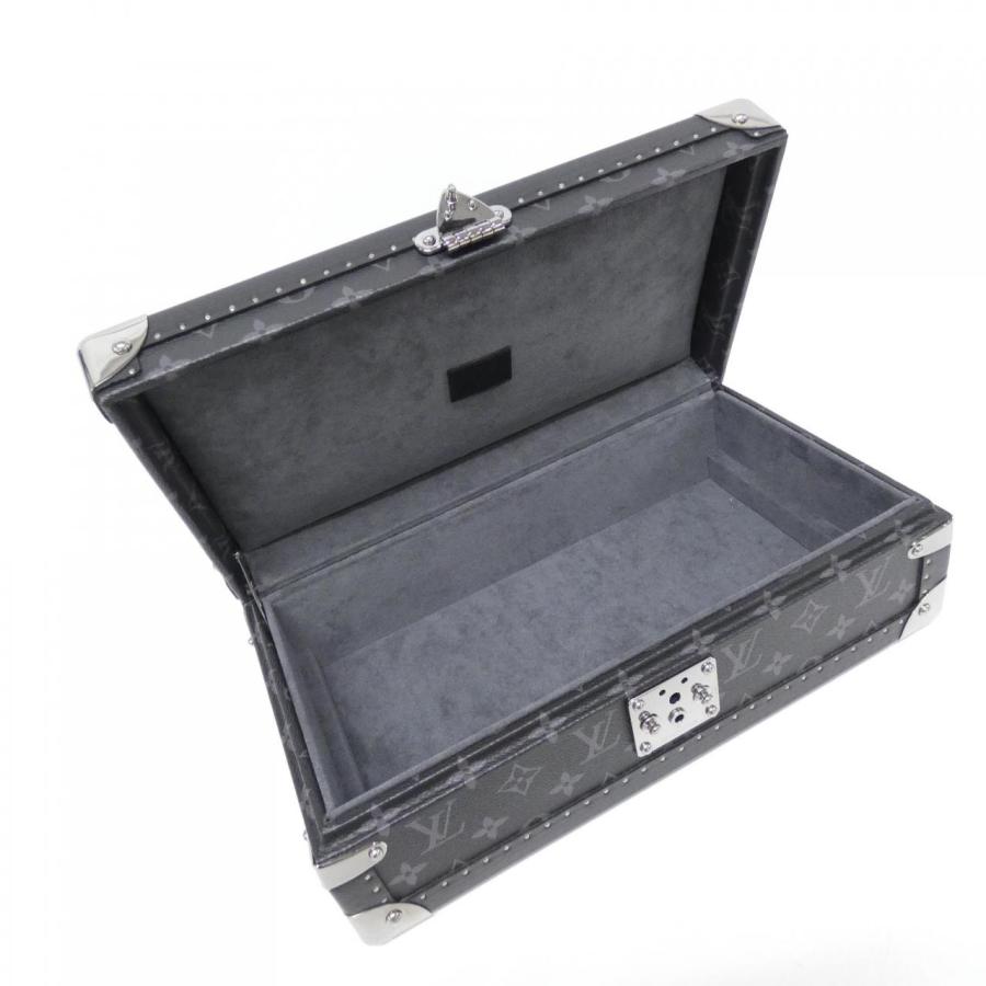 ルイヴィトン モノグラム エクリプス コフレ 8モントル M20016