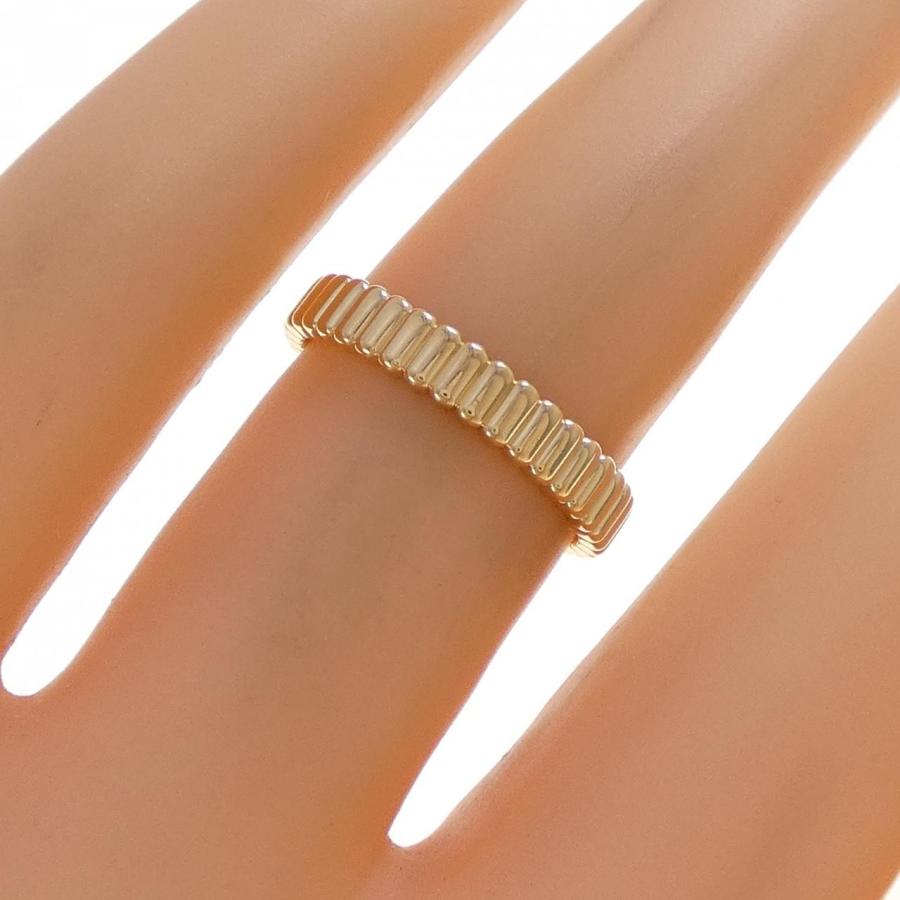 ブシュロン キャトル グログラン スモール リング : KOMEHYO