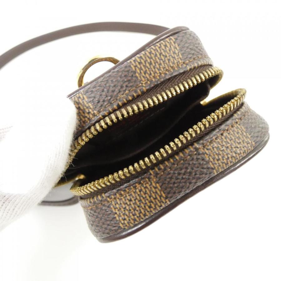 ルイヴィトン ダミエ エテュイ オカピ PM N61738 ポーチ : KOMEHYO