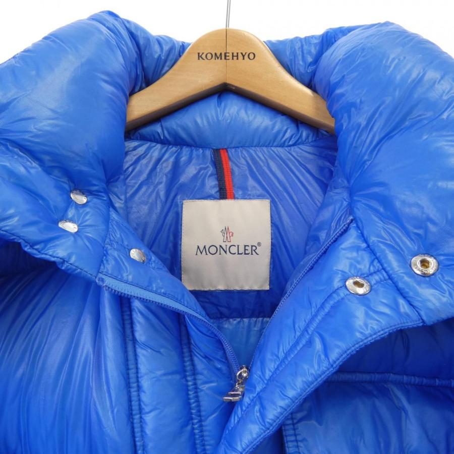 モンクレール MONCLER ダウンジャケット : KOMEHYO ONLINESTORE Yahoo