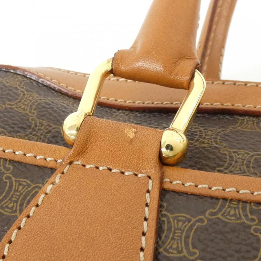 ヴィンテージ】セリーヌ ボストンバッグ : KOMEHYO ONLINESTORE Yahoo