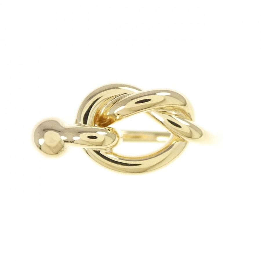 ティファニー ラブ ノット リング : KOMEHYO ONLINESTORE Yahoo!店