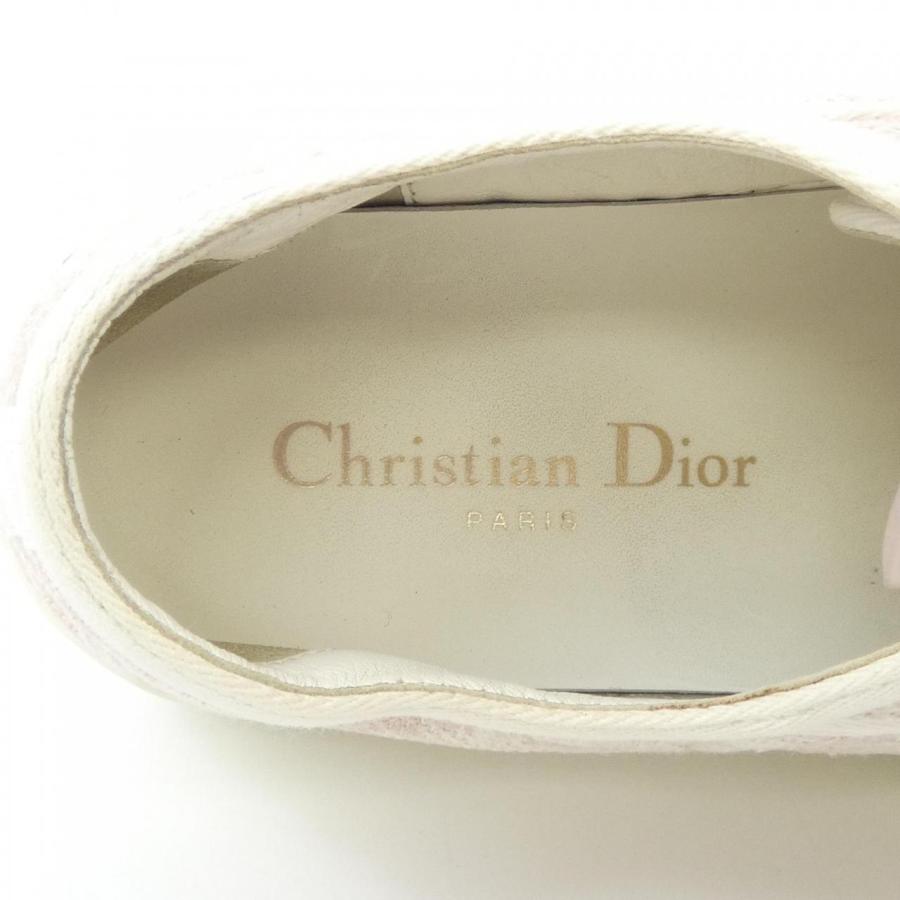 クリスチャンディオール CHRISTIAN DIOR トワルド ジュイ エンブロイ