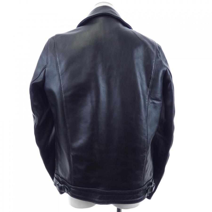 ルイスレザー LEWIS LEATHERS サイクロン レザーライダースジャケット