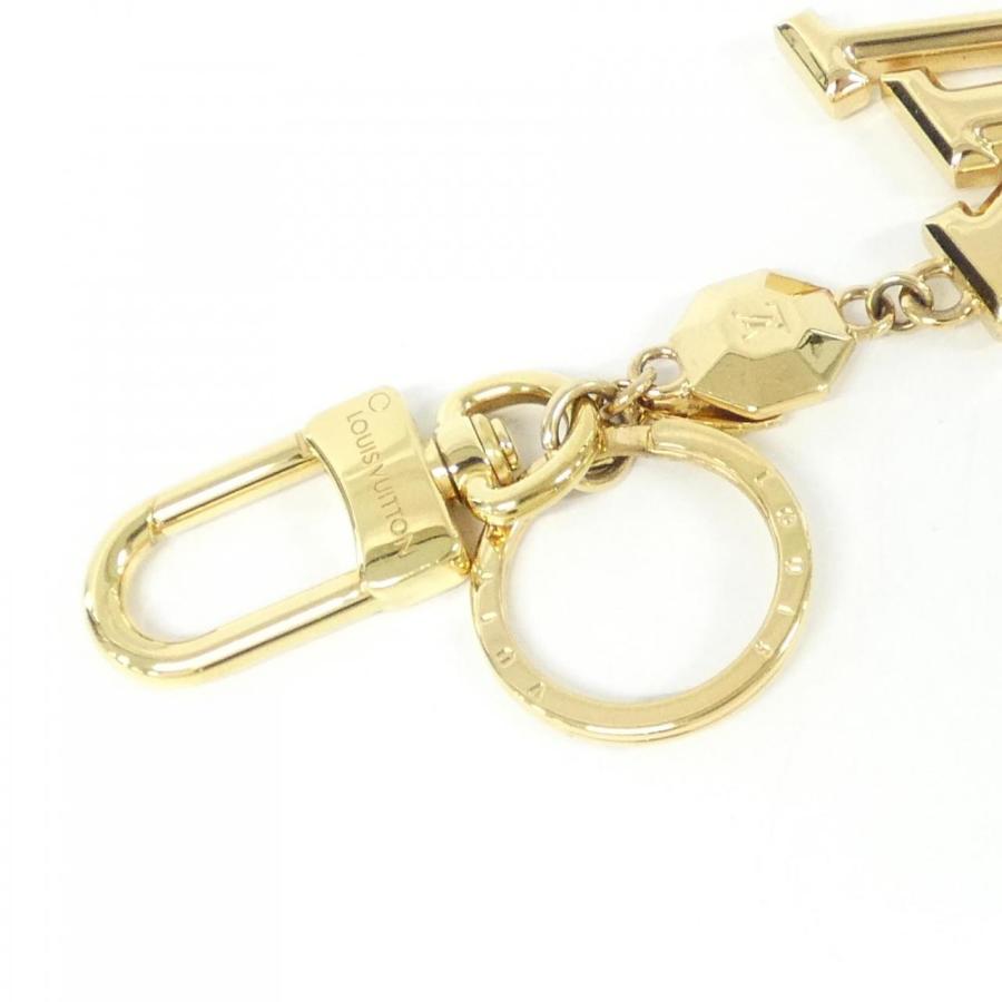 ルイヴィトン キーホルダー LVファセット M65216 : KOMEHYO