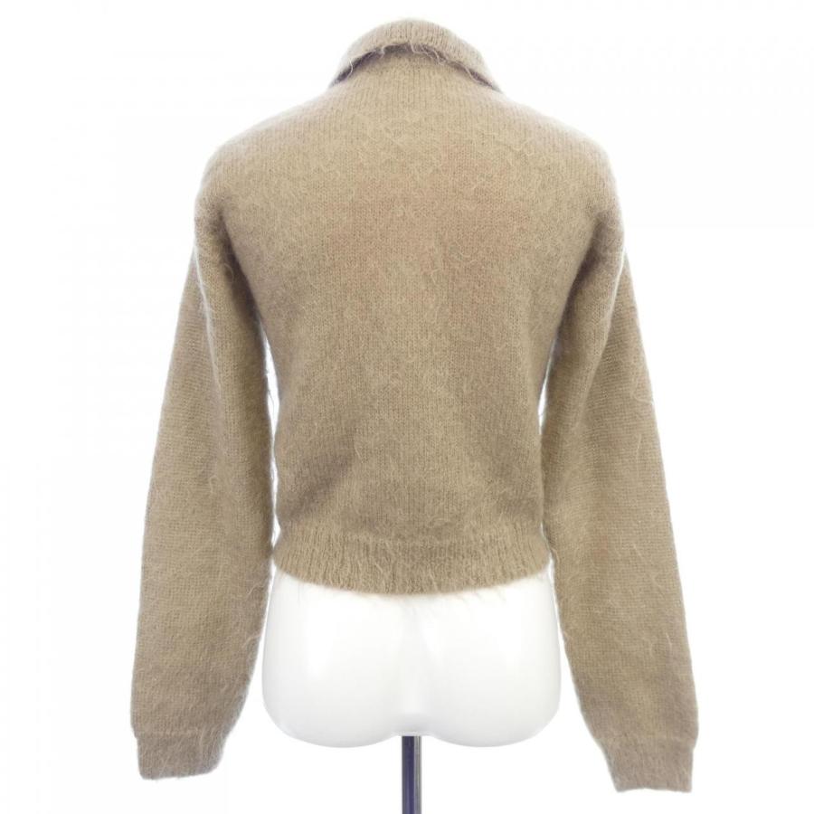 オーラリー AURALEE A24AP04KM ニット : KOMEHYO ONLINESTORE Yahoo!店