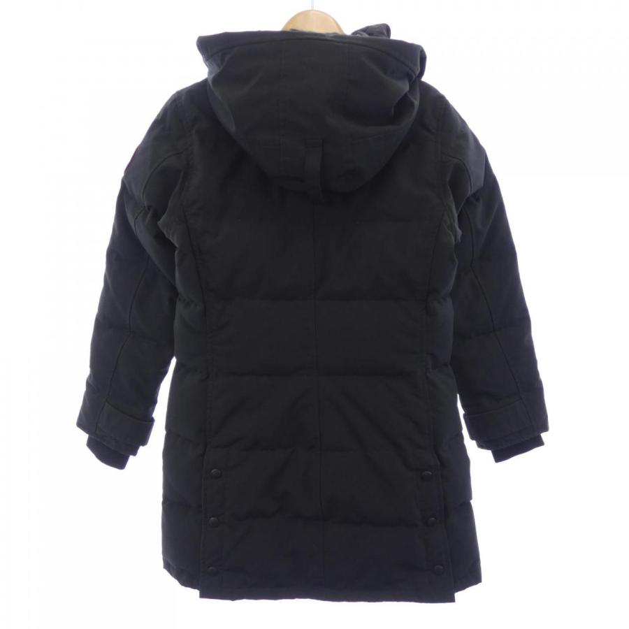 カナダグース CANADA GOOSE 3802LA SHELBURNE シェルバーン ダウン