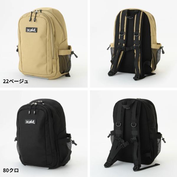 X-girl Stages（エックスガールステージス） エックスガール ステージ