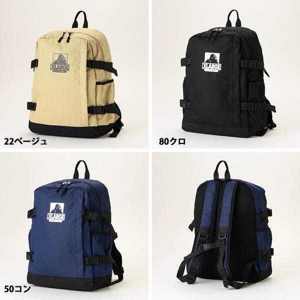 XLARGE KIDS（エクストララージ キッズ） エクストララージ キッズ OG