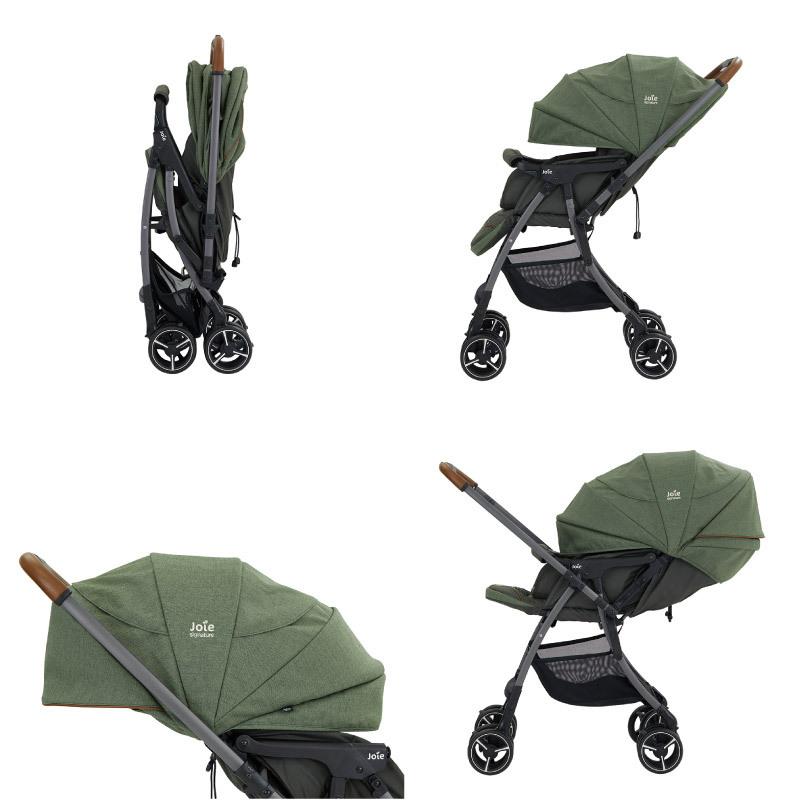 カトージ（KATOJI） ベビーカー | Joie ジョイー ベビーカー Sma Baggi