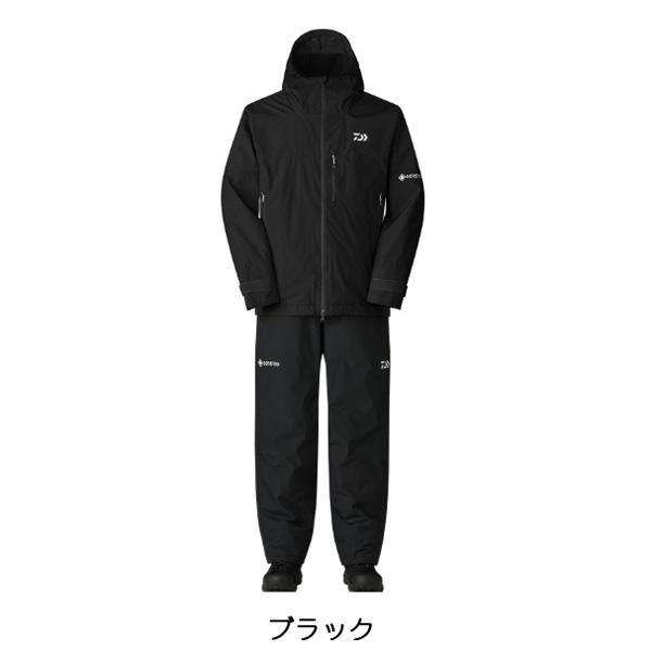 DAIWA（ダイワ） 26防寒着【アウター】予約商品 DW-1925 GORE-TEX