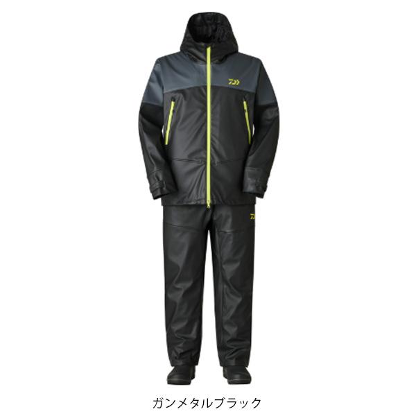 DAIWA（ダイワ） 26防寒着【アウター】予約商品 DW-6025 PUオーシャン