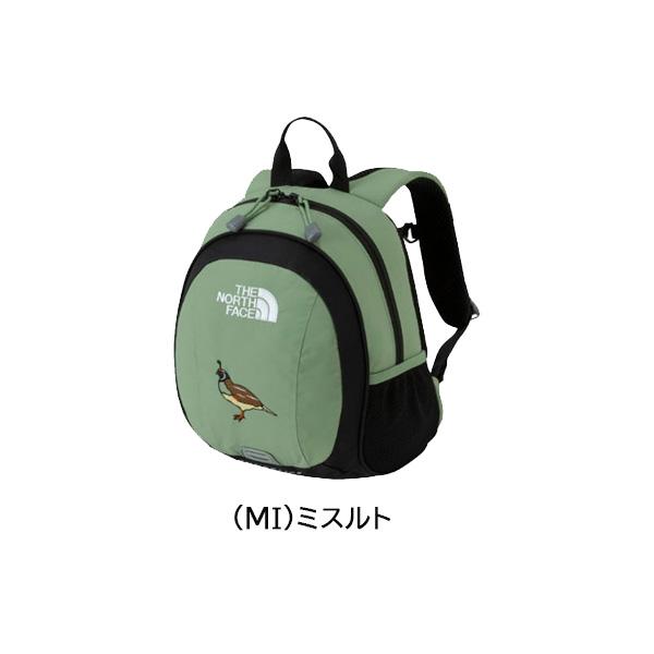 THE NORTH FACE（ザ ノースフェイス） ホームスライス（キッズ