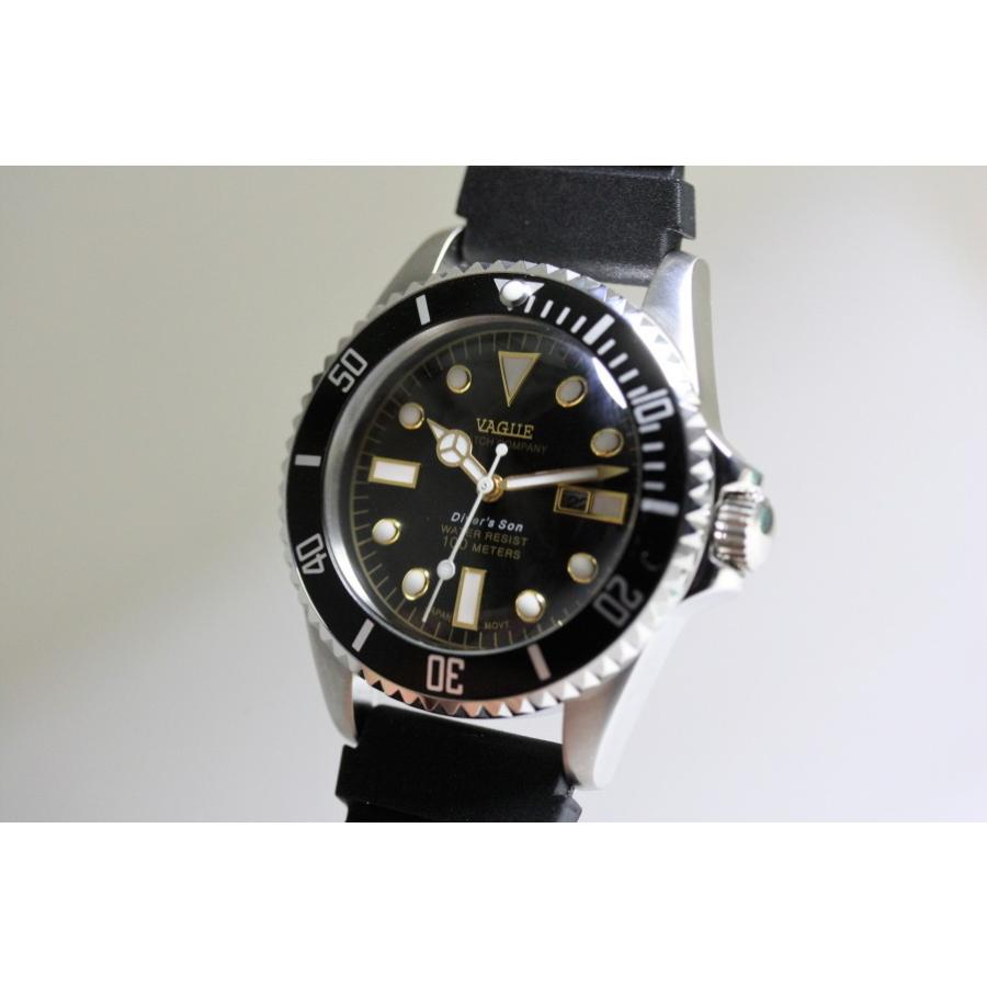 VAGUE WATCH Co.（ヴァーグウォッチカンパニー） ヴィンテージ
