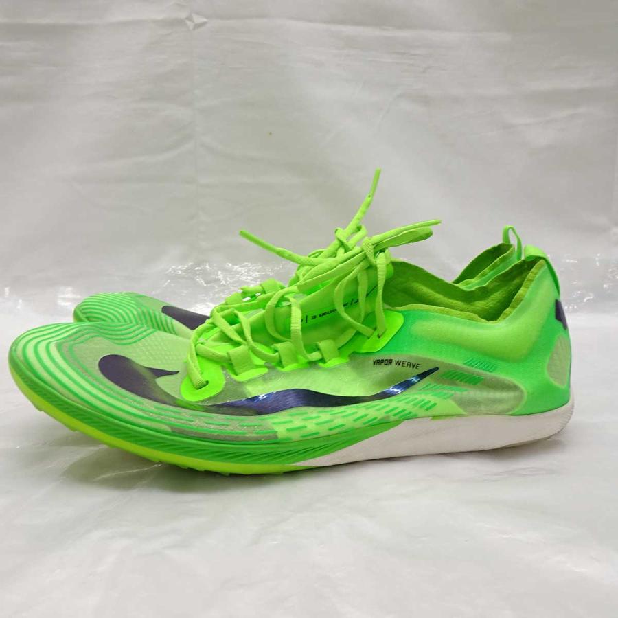 中古】ナイキ Zoom Victory 5 XC 陸上スパイク 28cm AJ0847-303 NIKE