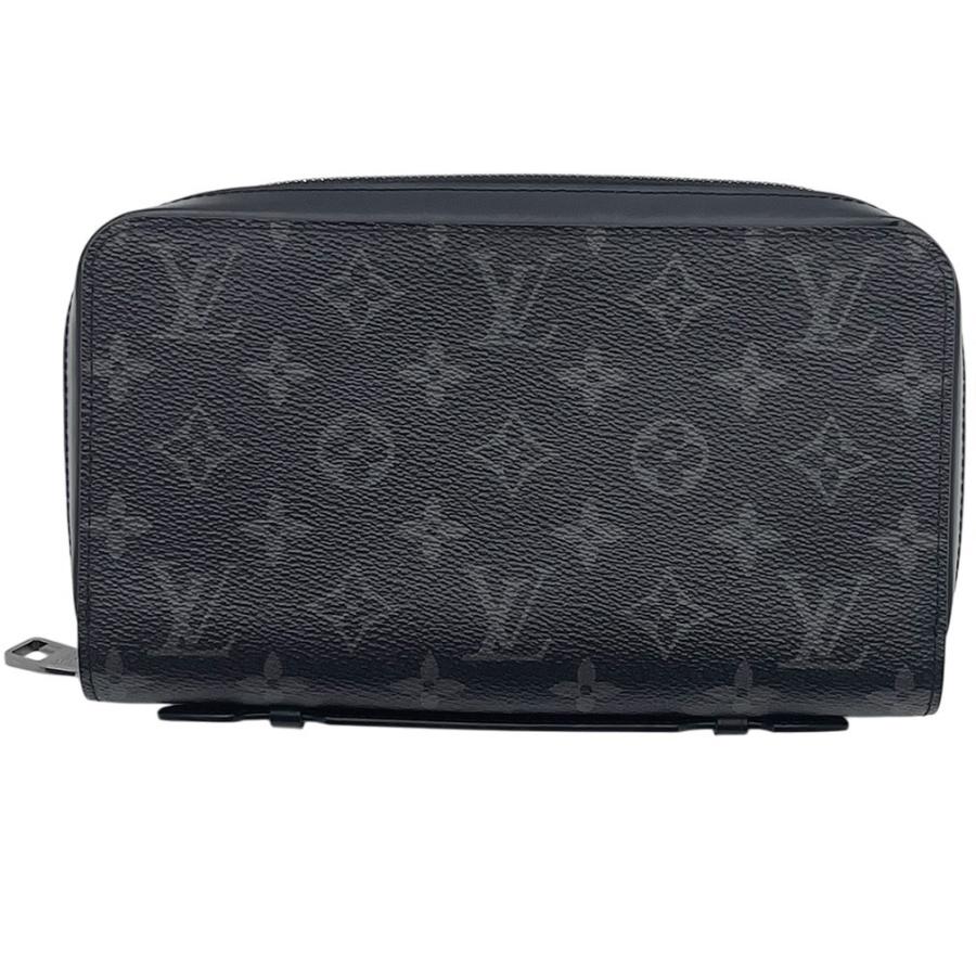 LOUIS VUITTON（ルイ・ヴィトン） 美品 長財布 M61698 ジッピーXL