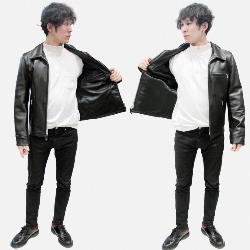 Schott N.Y.C（ショット） 【正規代理店】 Schott 103US TRUCKER