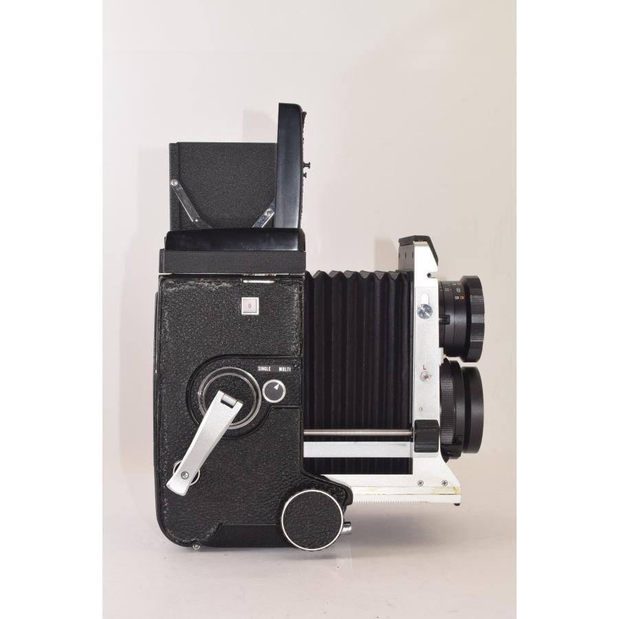 MAMIYA マミヤ C330 Professional + DS 105mm F3.5 二眼レフカメラ