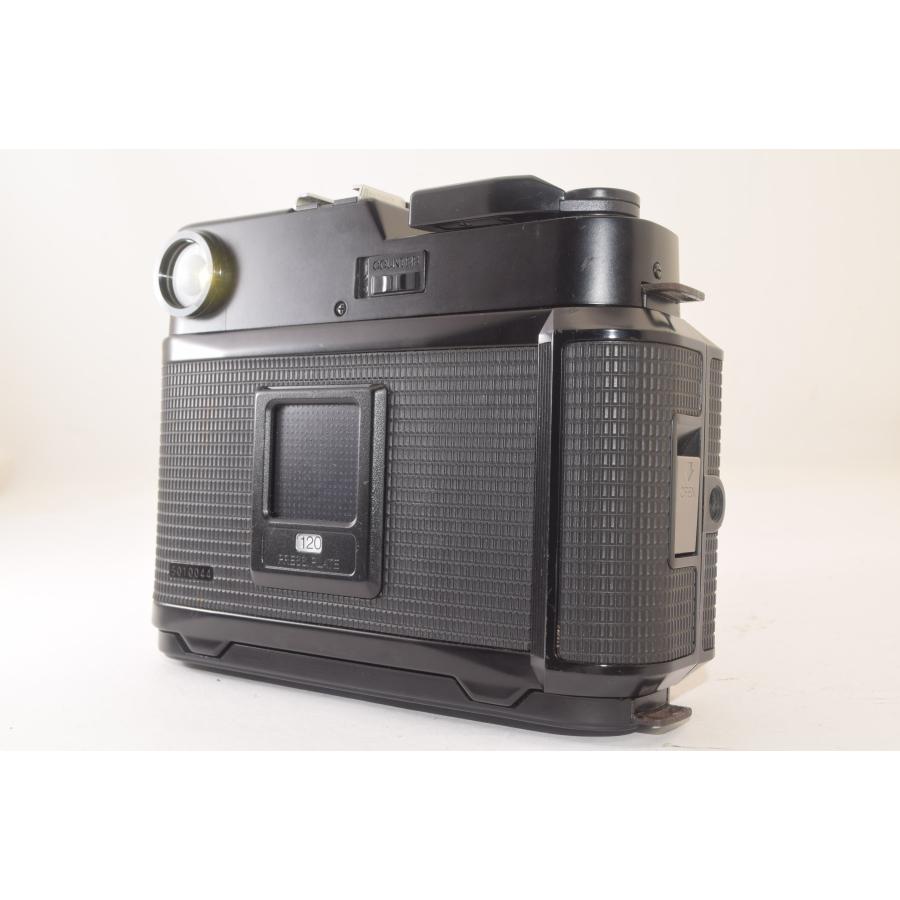 FUJIFILM 富士フィルム GS645S Professional 中判カメラ J2503014