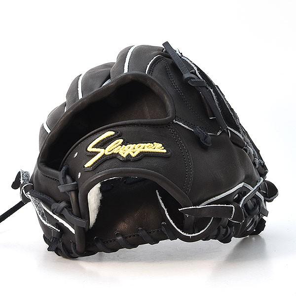 久保田スラッガー（KUBOTA SLUGGER） 硬式 グローブ 内野 野球 KSG-MP1