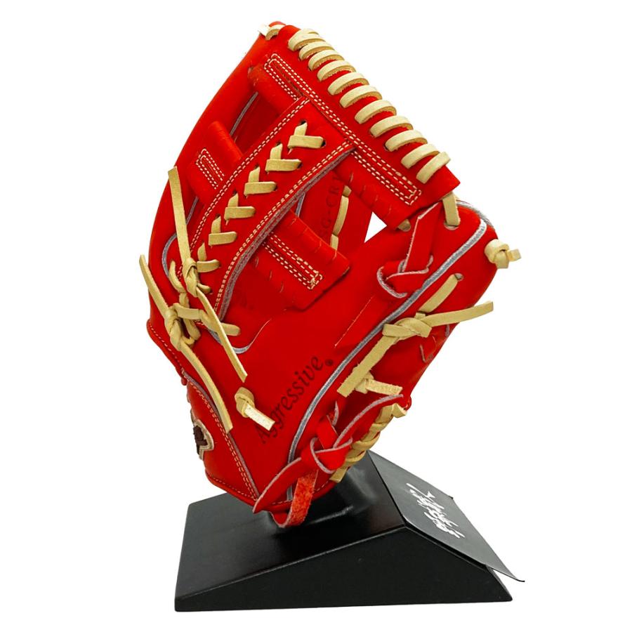 久保田スラッガー（KUBOTA SLUGGER） 硬式 グローブ 内野手 野球 KSG