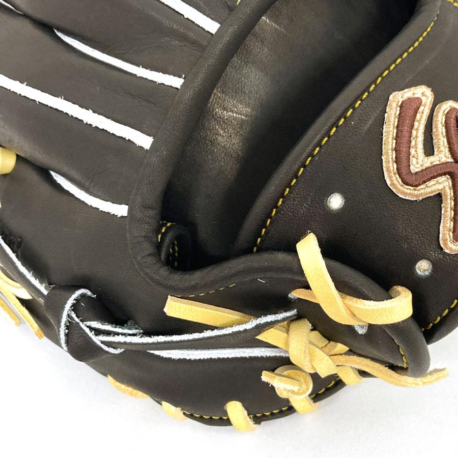 久保田スラッガー（KUBOTA SLUGGER） 硬式 グローブ 内野手 野球 KSG