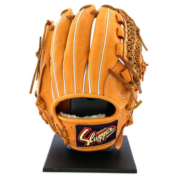 久保田スラッガー（KUBOTA SLUGGER） 軟式 グローブ 投手 野球 内野