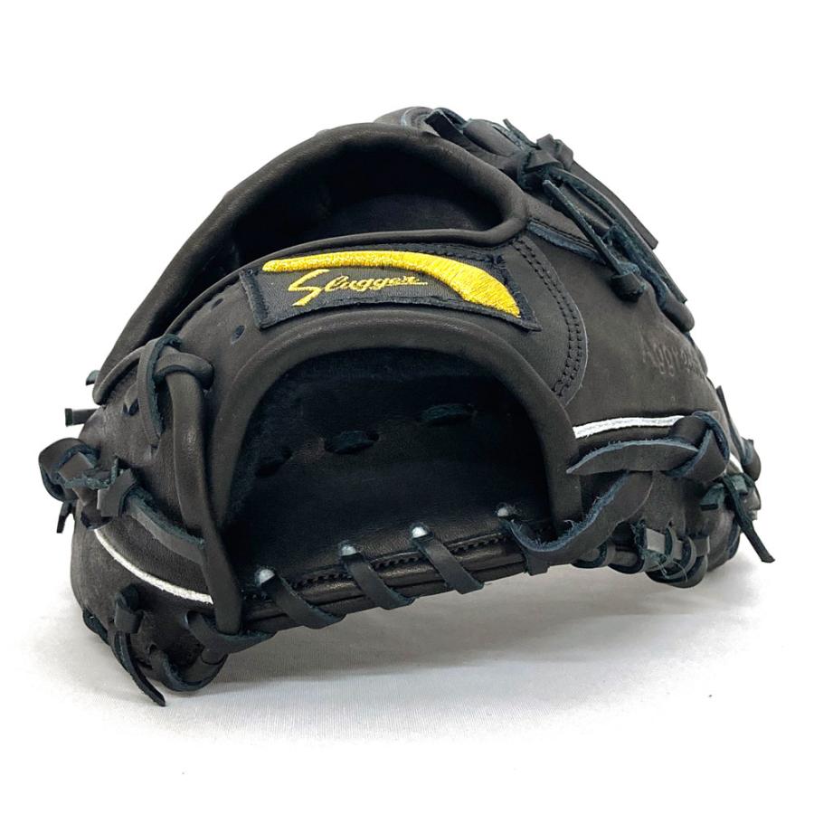 久保田スラッガー（KUBOTA SLUGGER） 軟式 グローブ 内野 オール