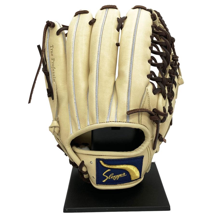 久保田スラッガー（KUBOTA SLUGGER） 軟式 グローブ 外野手用 野球