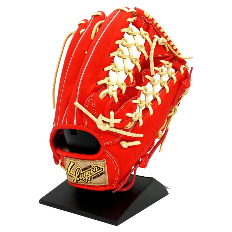 久保田スラッガー（KUBOTA SLUGGER） 軟式 グローブ 外野手 野球 KSN