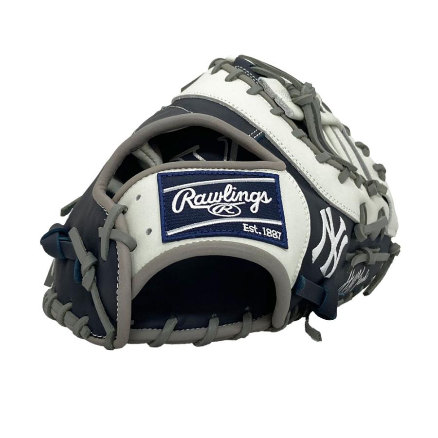 Rawlings（ローリングス） 軟式 グローブ ファーストミット ハイパー