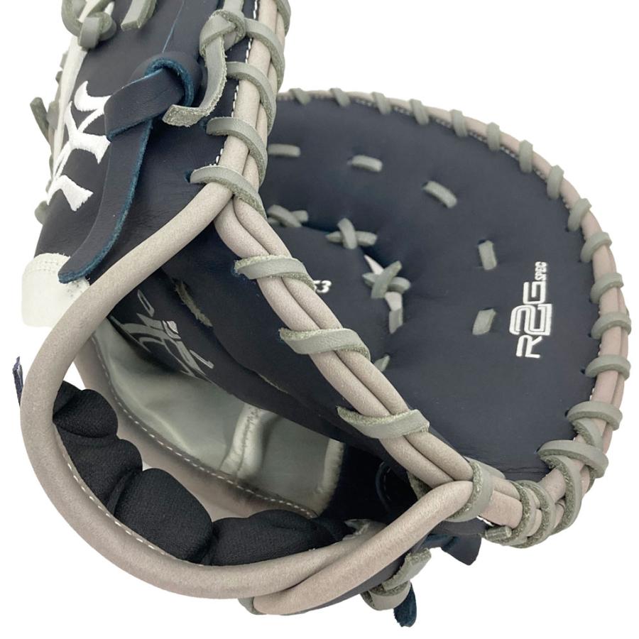 Rawlings（ローリングス） 軟式 グローブ ファーストミット ハイパー