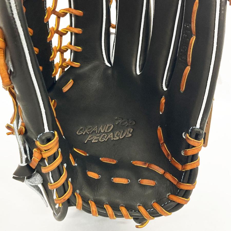 ワールドペガサス（WORLD PEGASUS） 硬式 軟式 グローブ 外野手 兼用