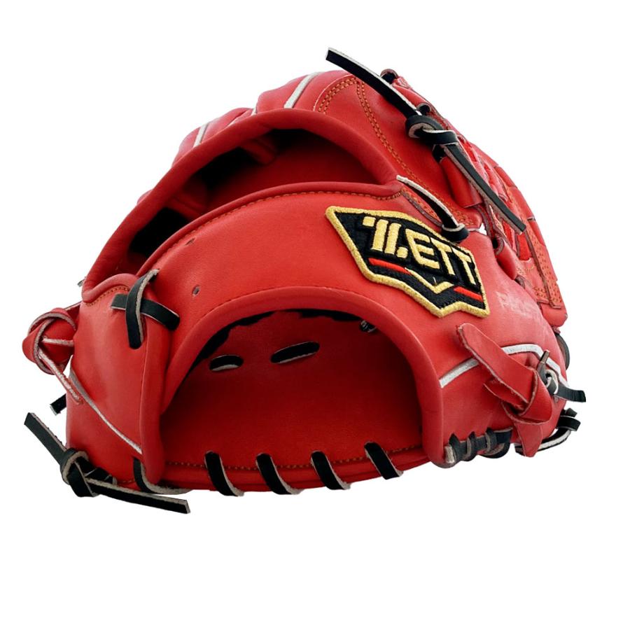 ゼット（ZETT） プロステイタス 硬式 グローブ 内野 二塁 遊撃 野球
