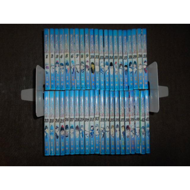 テニスの王子様 全42巻 + 新テニスの王子様 全45巻 セット 許斐 剛