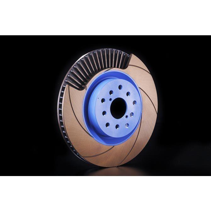 ENDLESS（エンドレス） [フロント用 2枚set] インプレッサ GDA 用