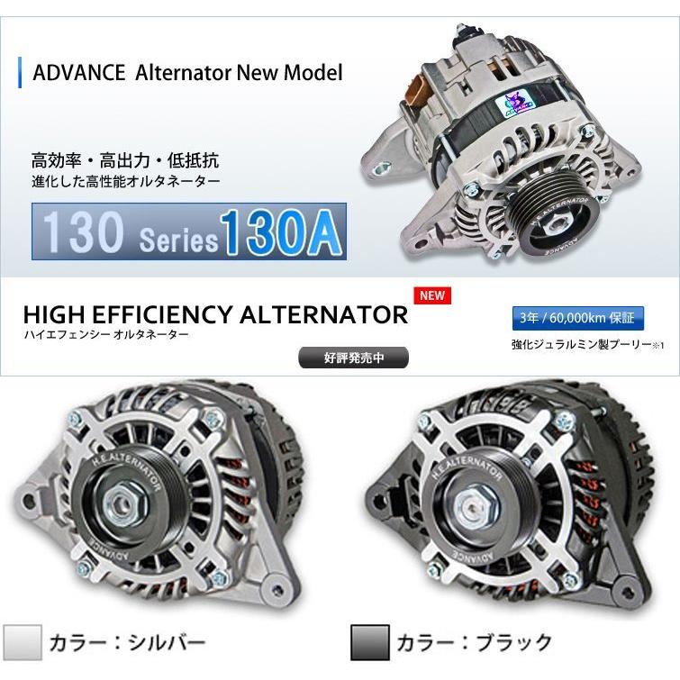 RX-7 FD3S / 13B-REW 用 】 アドバンス ハイエフェンシー