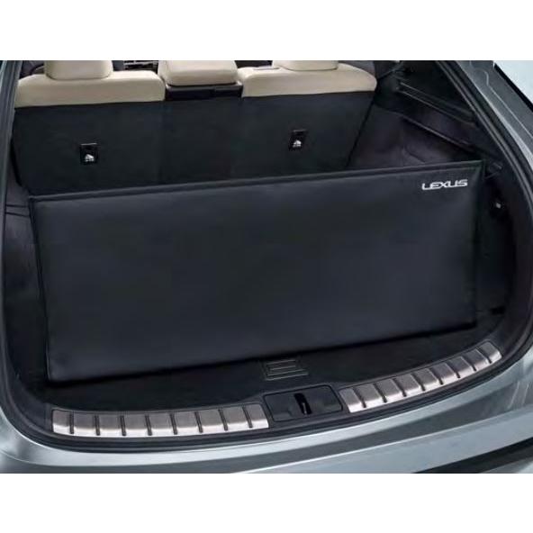 レクサス（LEXUS） レクサス純正 バックドアオープニングガード