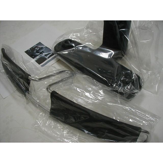 トヨタ（TOYOTA） レクサス純正 室内ハンガー (本革タイプ) ヴェル